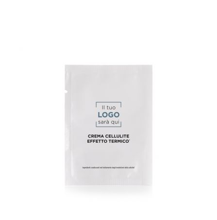 Campioncino Crema Massaggio Riscaldante Cellulite