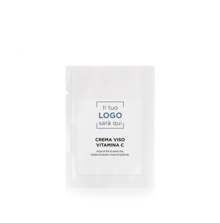 Campioncino Crema Viso Vitamina C - 2 ml