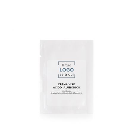 Campioncino Crema Viso Acido Ialuronico - 2 ml