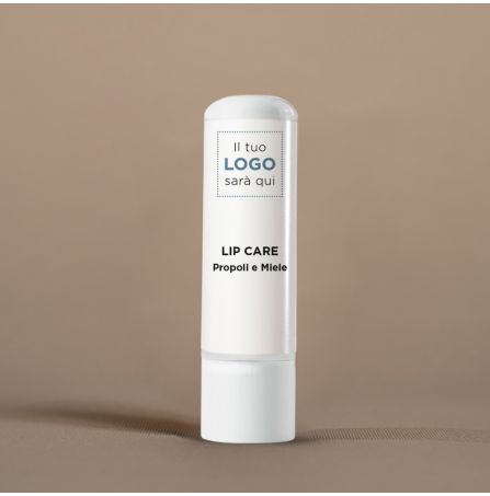 Lip Care Propoli e Miele - 4,5 ml