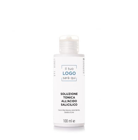 Soluzione Tonica Salicylic Perfect Skin - 100 ml