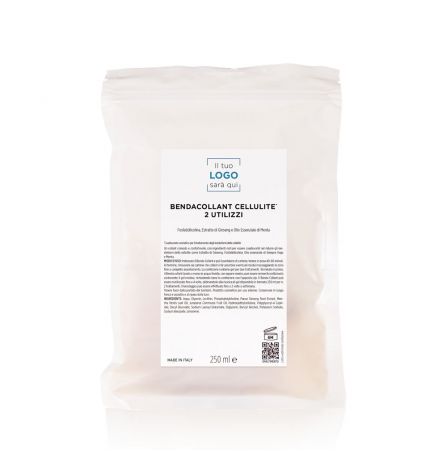 Benda Collant Cell Plus 2 Utilizzi 