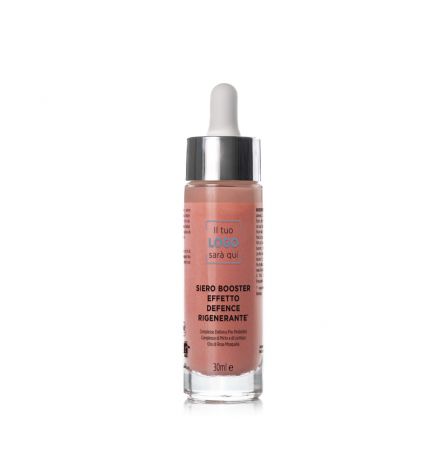 Siero Rigenerante Effetto Defence 30 ml