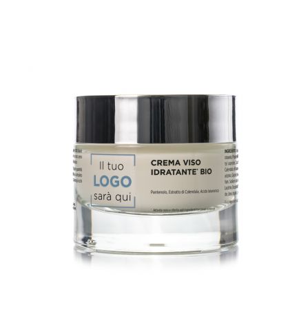 Crema Viso Idratante 50 ml