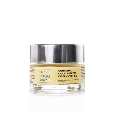 Contorno Occhi Effetto Distensivo 30 ml