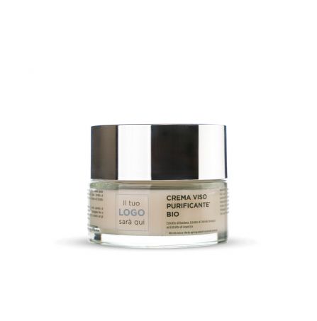Crema Viso Purificante 50 ml