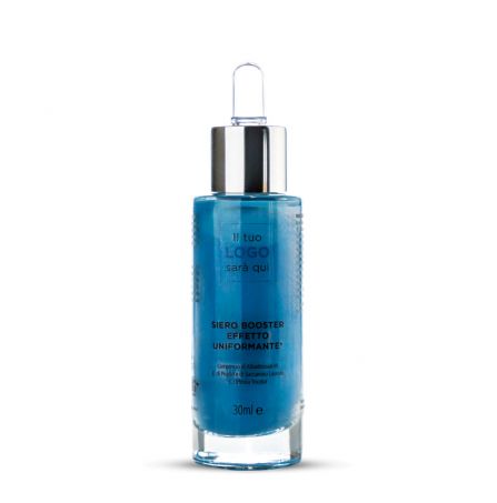 Siero Booster Effetto Uniformante 30 ml