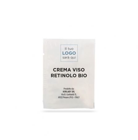 Campioncino Crema Viso al Retinolo Effetto Lift - 2 ml