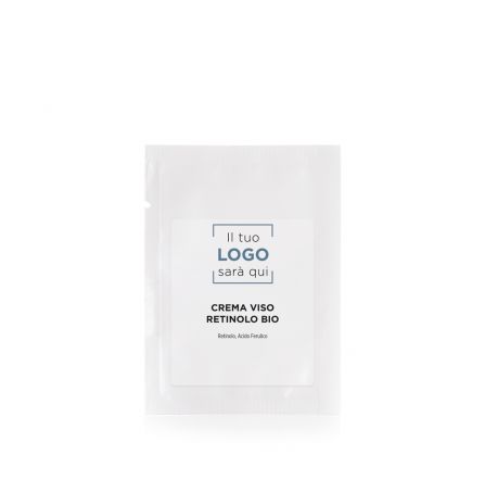 Campioncino Crema Viso al Retinolo Effetto Lift - 2 ml