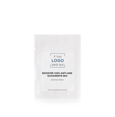 Campioncino Siero Viso Schiarente alla Vitamina C - 2 ml