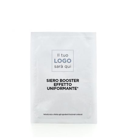 Campioncino Siero Booster Effetto Uniformante 2 ml