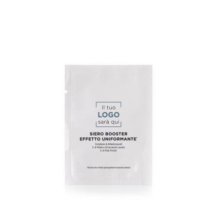Campioncino Siero Booster Effetto Uniformante 2 ml