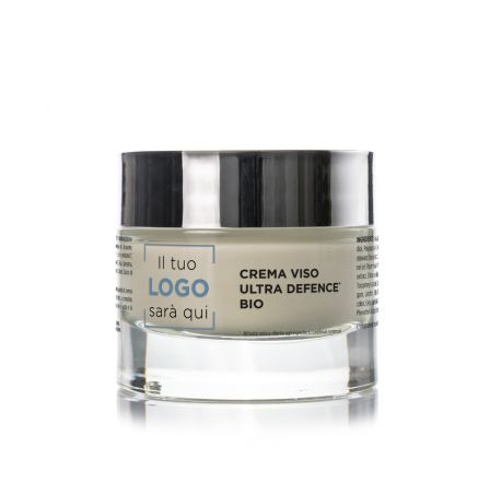 Crema Viso Ultra defence 50 ml