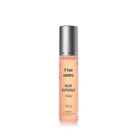 Roll-on Olio Cuticole Ciliegia, 10 ml