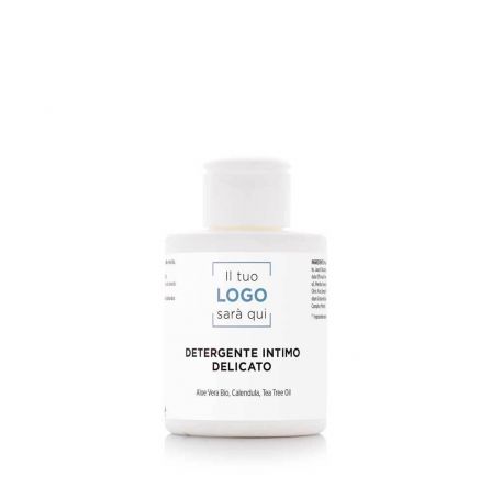 Detergente Intimo Delicato