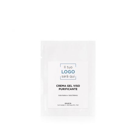 Campioncino Crema Viso Purificante in Gel