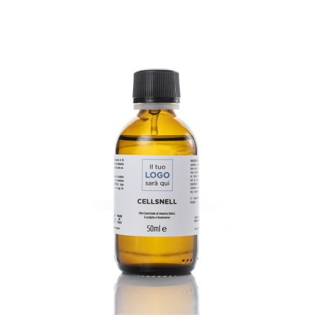 Sinergia Corpo Cell Snell, 50 ml