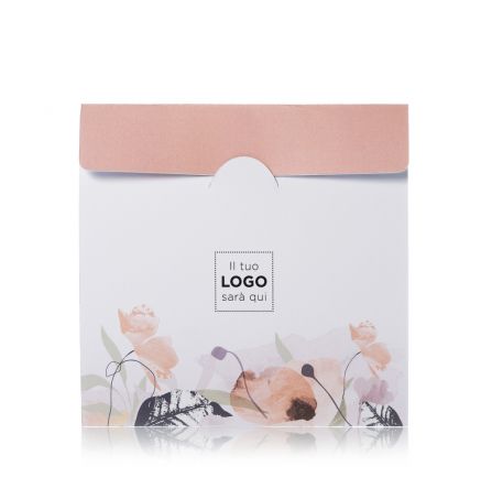 Buono Regalo - Grafica Albicocca