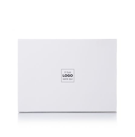 Beauty Box con Camicia - Grafica Personalizzata - Taglia M