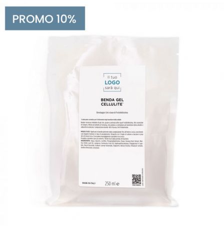 Benda Gel Cellulite - 250 ml