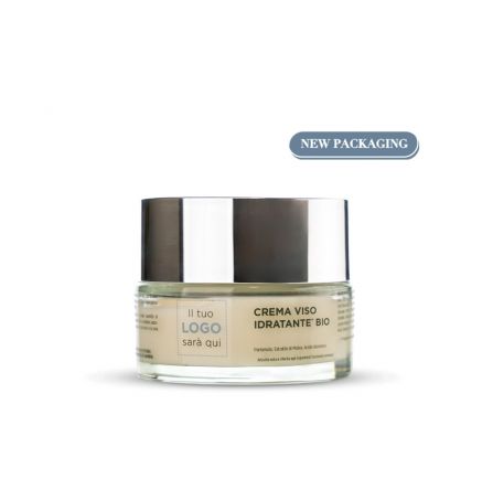 Crema Viso Idratante 50 ml