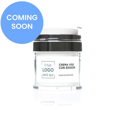 Crema Ristrutturante Antiage con Esosomi