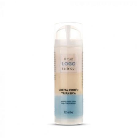 Crema Corpo Trifasica Drenante 165 ml