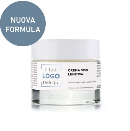 Crema Viso Lenitiva - 50 ml