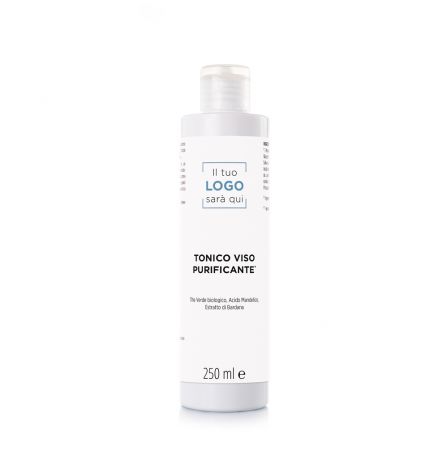 Tonico Viso Purificante - 250 ml
