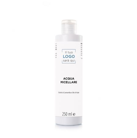 Acqua Micellare - 250 ml