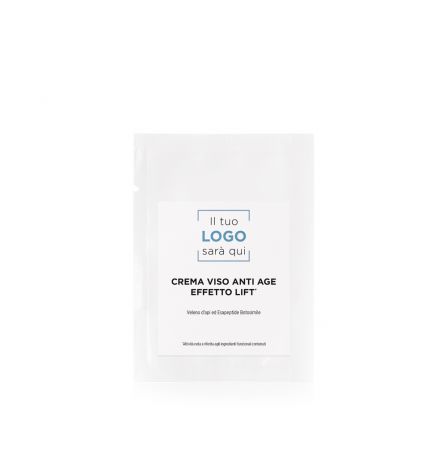 Campioncino Crema Viso Effetto Lifting al Veleno d'Api - 2 ml 