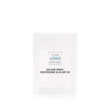 Campioncino Latte Solare Spray SPF 30 