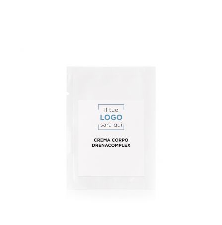 Campioncino Crema Corpo Drenacomplex