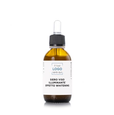 Siero Viso Illuminante Effetto Whitening