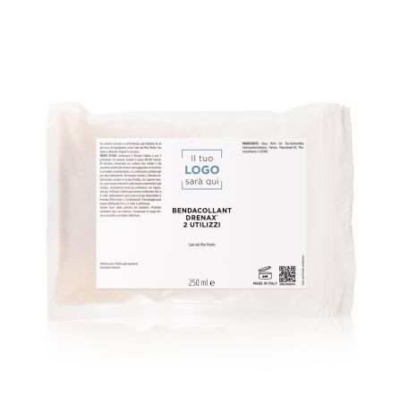 Benda Collant Ultra Dren 2 Utilizzi