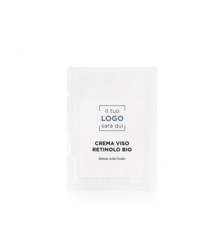 Campioncino Crema Viso al Retinolo Effetto Lift - 2 ml