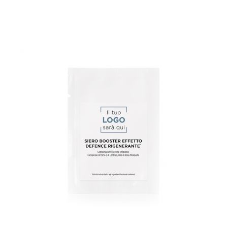 Campioncino Siero Rigenerante Effetto Defence 2 ml