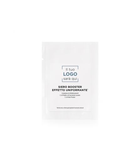 Campioncino Siero Booster Effetto Uniformante 2 ml