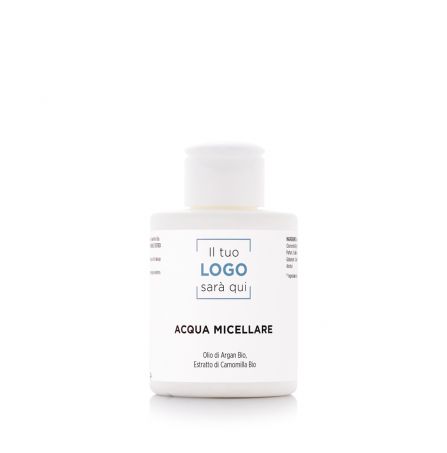 Acqua Micellare Viso