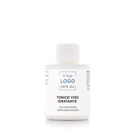 Tonico Viso Idratante