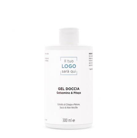 Gel Doccia - Gelsomino & Pitaya