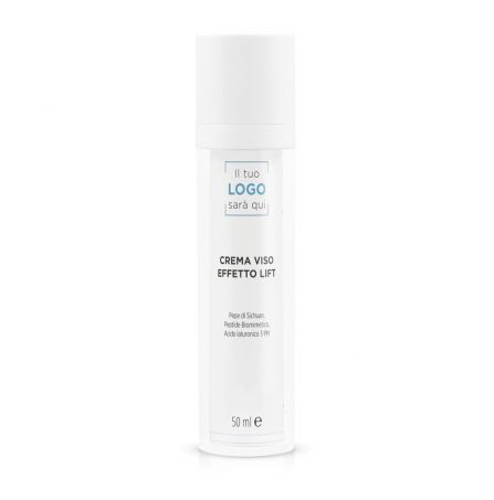 Crema Viso Effetto Lift