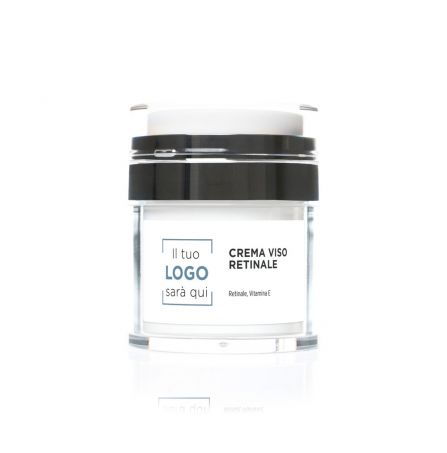 Crema Viso Retinale