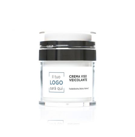 Crema Viso Veicolante