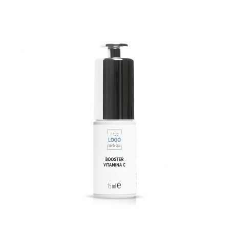 Siero Viso Vitamina C