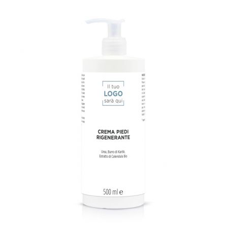 Crema Piedi Emolliente