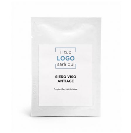 Campioncino Siero Viso Antiage