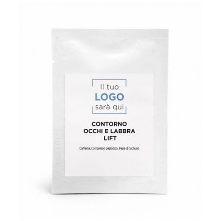Campioncino Contorno Occhi e Labbra - Lift