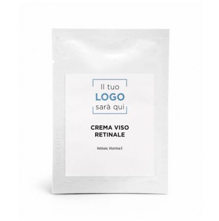 Campioncino Crema Viso Retinale