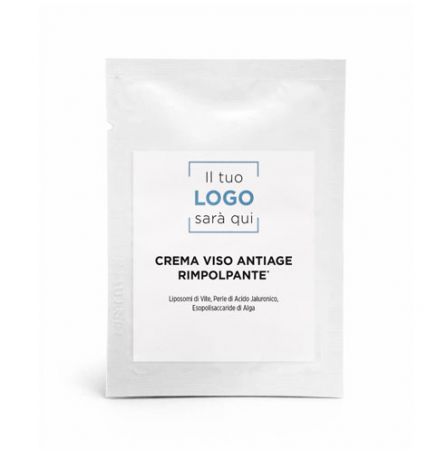 Campioncino Crema Viso Antiage Rimpolpante